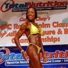 Jacqueline  Garcia - NPC Royal Palm Classic 2012 - #1