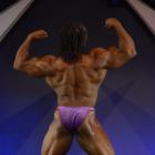 Parenthesis  Devers - IFBB Jacksonville Pro 2011 - #1