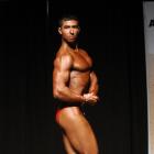 Jonathan  Ovadia - NPC FL Gold Cup 2013 - #1