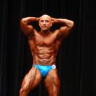 Michael  Lengo - NPC Bill Wilmore Classic 2015 - #1