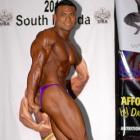 Tristan  Cachita - NPC South Florida 2010 - #1