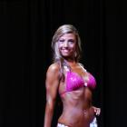 Maria  Shane - NPC Treasure Coast 2014 - #1