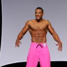 Mikerlange  Barthelemy - NPC Ft. Lauderdale Cup 2014 - #1