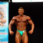 Kyle  Wheeler - NPC Sunshine Classic 2012 - #1