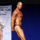 Jeffrey  Bogin - NPC FL Gold Cup 2012 - #1