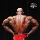 Trey  Lowery - NPC Texas State 2013 - #1