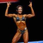 Natalie   Leon - NPC Jr. USA 2011 - #1