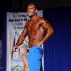 Andrew  Cleveland - NPC FL Gold Cup 2012 - #1
