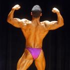 Frank  Guzman - NPC South Florida 2012 - #1