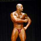 Ozzy  Lebrada - NPC Miami Classic 2012 - #1