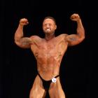 Ryan  Snowden - NPC Bill Wilmore Classic 2014 - #1