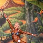 Joanna Romano Cano - IFBB Europa Show of Champions Orlando 2016 - #1