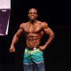 Reuben  Gordon - IFBB Dayana Cadeau Classic 2014 - #1