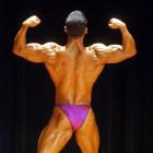 Frank  Guzman - NPC South Florida 2012 - #1