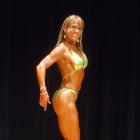 Julia  Senior - NPC South Florida 2012 - #1