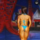 Yarishna  Ayala Otero - IFBB Europa Show of Champions Orlando 2014 - #1