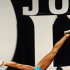Ryall  Graber-Vasani - IFBB Olympia 2017 - #1