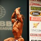 Jose  Raymond - IFBB New York Pro 2010 - #1