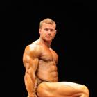 Eli   Blahut - NPC Nationals 2011 - #1