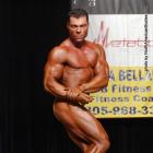 Andre  Martins - NPC Southern States 2014 - #1