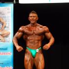 Kyle  Wheeler - NPC Sunshine Classic 2012 - #1