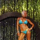 Joan  Lingmerth - NPC Diamond Classic 2014 - #1