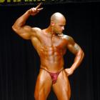 Ozzy  Lebrada - NPC Miami Classic 2012 - #1