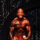 William  Prince - NPC Diamond Classic 2015 - #1