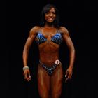 Teresa  Anthony - IFBB Houston Pro 2010 - #1