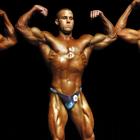 Jake  Belleme - NPC Ruby Championship 2012 - #1
