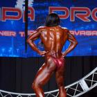 LaDawn   McDay - IFBB Wings of Strength Tampa  Pro 2016 - #1