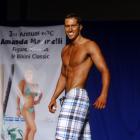 Chris  Cochron - NPC FL Gold Cup 2012 - #1