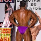 Tristan  Cachita - NPC South Florida 2010 - #1