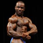 Ivan  Massillon - NPC Eastern USA 2009 - #1