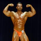 Jose  Caneco - NPC Miami Classic 2011 - #1