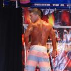 Sean  Weldon - NPC Gulf Coast 2012 - #1