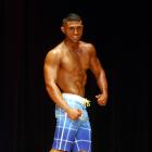 Andres  Mesa - NPC Gold Coast 2015 - #1