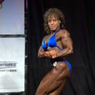 Myra  Adams - NPC Masters Nationals 2012 - #1