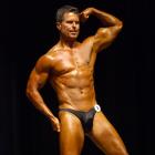 Mark  Lee - NPC Diamond Classic 2011 - #1