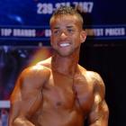 Anthony  Burgos - NPC Gulf Coast 2012 - #1