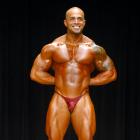 Ozzy  Lebrada - NPC Miami Classic 2012 - #1