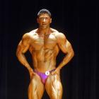 Frank  Guzman - NPC South Florida 2012 - #1