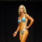 Claire  Stokie - NPC Miami Classic 2012 - #1