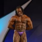 Parenthesis  Devers - IFBB Jacksonville Pro 2011 - #1