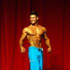 Jeff  Seid - NPC Southern States 2012 - #1