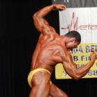 Andre  Martins - NPC Southern States 2014 - #1