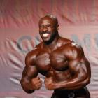 Darron  Glenn - IFBB Wings of Strength Tampa  Pro 2014 - #1