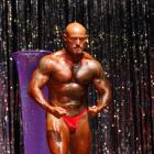 Miguel  Porcell - NPC Ruby Championship 2014 - #1