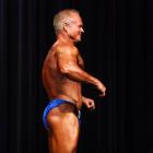 Dean  Colofax - NPC Orlando Metropolitan 2012 - #1