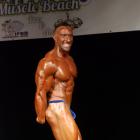 Miguel  Ruiz - NPC Miami Muscle Beach 2015 - #1